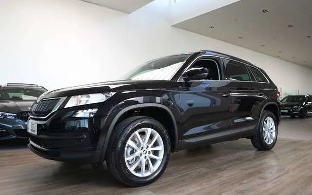 Skoda Kodiaq 2.0TDI 150PK*DSG*AMBITION*VELE OPTIES*TOPPRIJS  Image 3