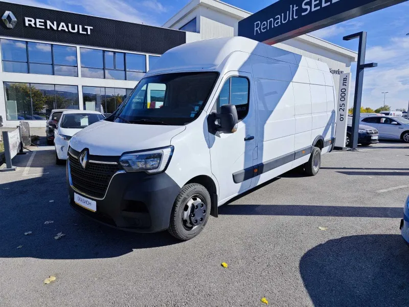 Renault Master 2.3bluedCi 130k.c L4H3 Image 2