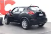 Nissan Juke 1,6L Acenta 2WD 5MT Connect - / Navigointi / Per Thumbnail 3