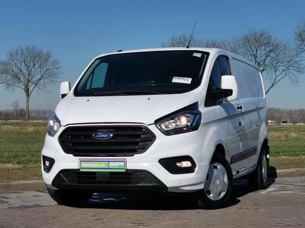 Ford Transit Custom 2.0 TDCI L1H1 130PK Image 1