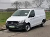 Mercedes-Benz Vito 110 CDI LONG PRO Thumbnail 2